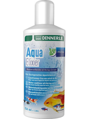 Dennerle Aqua Elixier, 250 ml