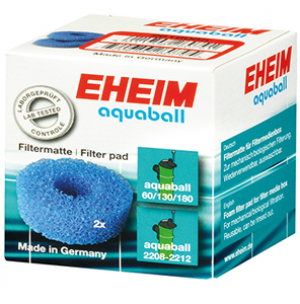 Eheim Filterpatroon aquaball  2616085