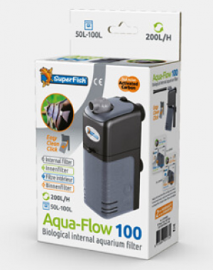 Superfish Aquaflow 100