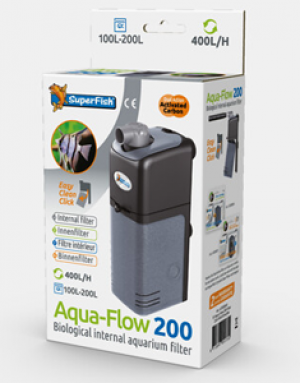 Superfish Aquaflow 200