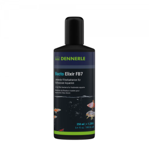 Dennerle Bacto Elixier fb7, 250 ml