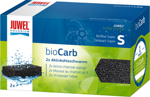 Juwel Biocarb compact/super