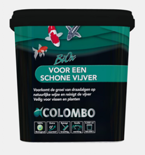 Colombo Biox 5000 ml