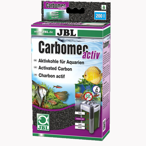 JBL Carbomec activ