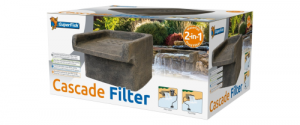 SF cascade filter