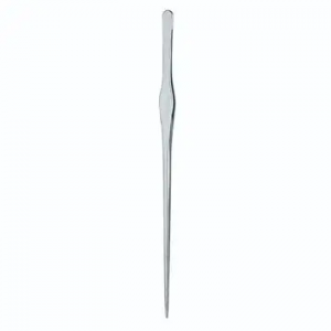 Chihiros pincet recht 25 cm