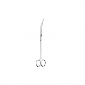Chihiros schaar gebogen 21 cm