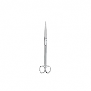 Chihiros schaar recht 21 cm