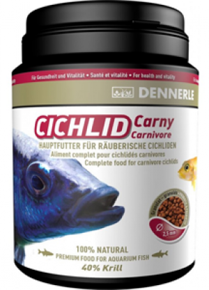 Dennerle Cichlid Carny 1000 ml