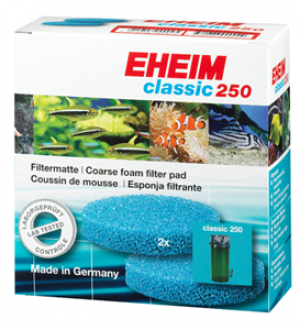 Eheim Classic 250 / 2213 Filtermat