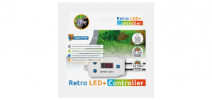 SF Retro Led + Controller