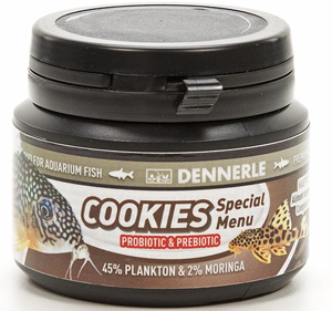 Dennerle Cookies special menu 100 ml