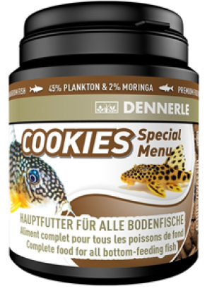 Dennerle Cookies special menu 200 ml