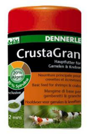 Dennerle crustagran 100 ml