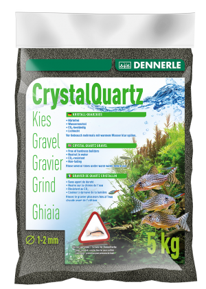 DENNERLE KRISTAL GRIND DIAMANTZWART 1-2 MM 5 KG