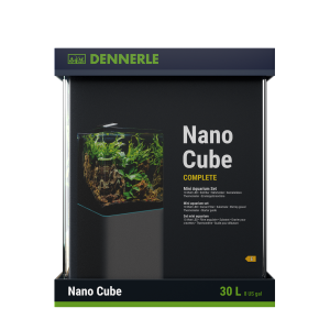 Dennerle Nano cube complete 30 liter