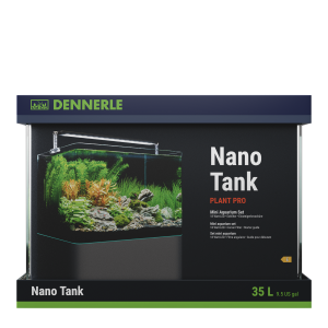 Dennerle Nano tank Plant Pro 35 liter