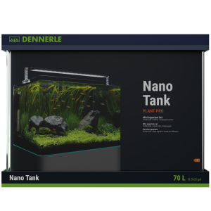 Dennerle Nano tank Plant Pro 70 liter