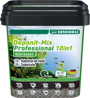 Deponitmix 2,4 kg