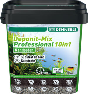 Deponitmix 9,6 kg