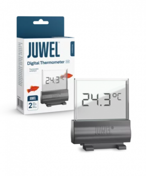 Juwel digitale thermometer 4.0