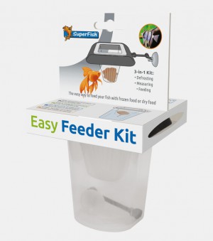 EASY FEEDER KIT