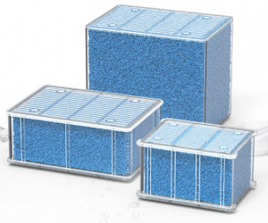 Aquatlantis Easybox Filterpatroon grof S
