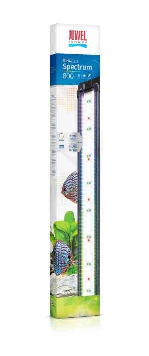 Juwel Helialux spectrum 800