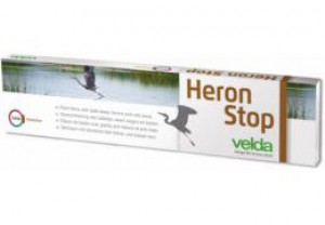 Heron Stop