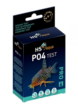 HS AQUA PO4-TEST PRO