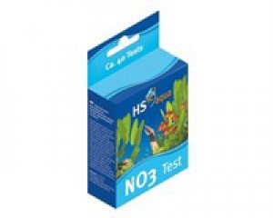 HS AQUA NO3 test