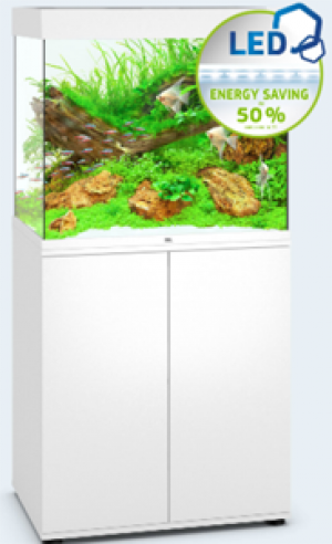 Juwel Lido 200 led set wit