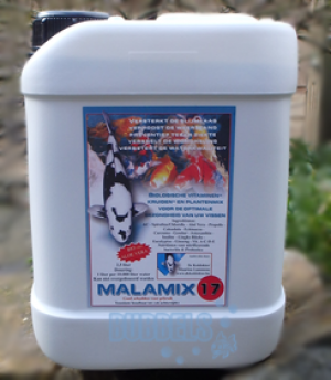 Malamix 2,5 liter