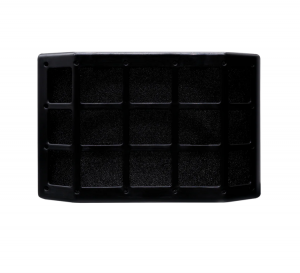 Dennerle Cornerfilter 100 baby protect