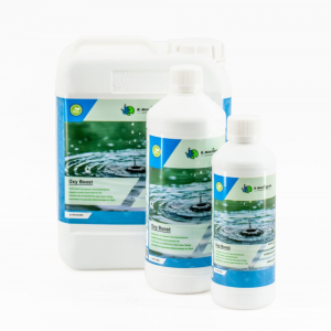 Moerings Oxy boost 1.0 liter