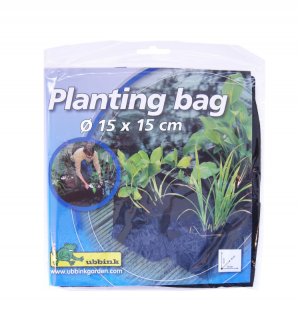 ubbink Planting Bag 15 cm