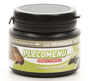 Dennerle Plecomenu 100 ml