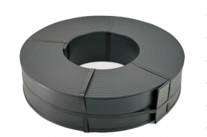 Ecolan plint, 14 cm hoog, 25 meter lang