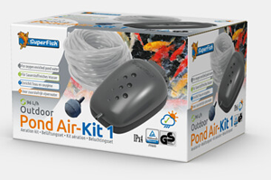 Superfish Pond air kit 1