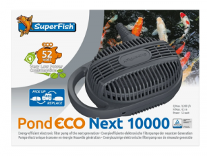 SF POND ECO NEXT 10.000-52W