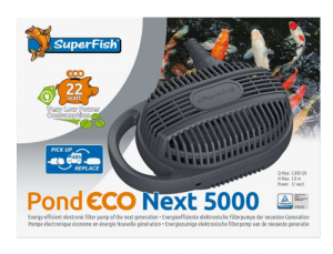 SF POND ECO NEXT 5000-22W