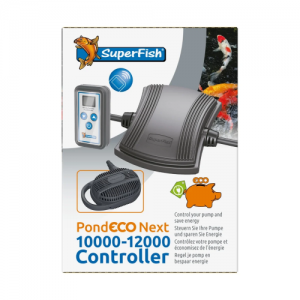 SF POND ECO NEXT 10.000/12.000 CONTROLLER