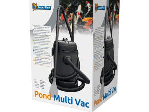 Superfisch Pond Multi Vac