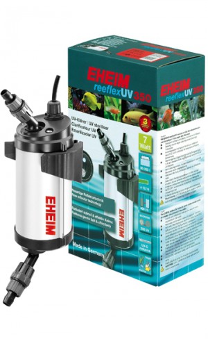 Eheim Reeflex uvc 350