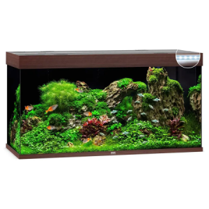 Rio 180 led, donkerbruin