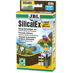 JBL Silicatex rapid