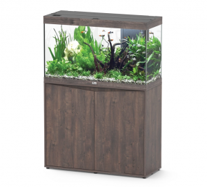 Aquatlantis Splendid 100 set donker eik