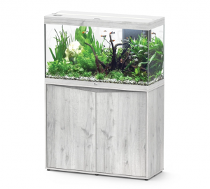 Aquatlantis Splendid Ultra 100 set, white wash