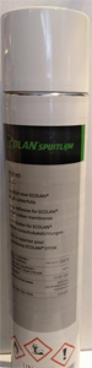 Ecolan spuitlijm, bus 750 ml