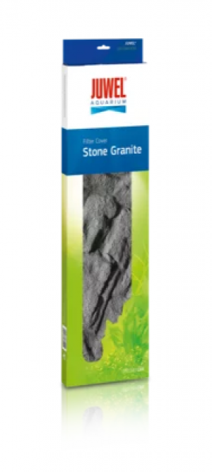 Juwel Stone Granite Filtercover